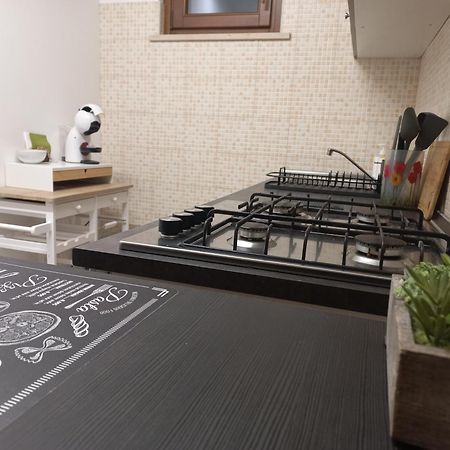 奥西莫Rose House Rent公寓 外观 照片