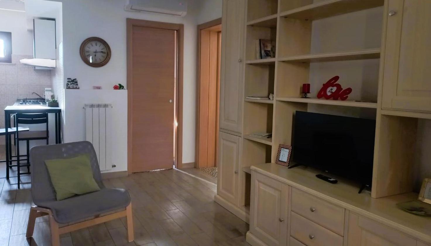 奥西莫Rose House Rent公寓 外观 照片